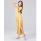 Ensemble pour cours de danse orientale style yoga