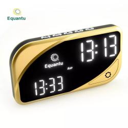 Horloge Adhan Bluetooth