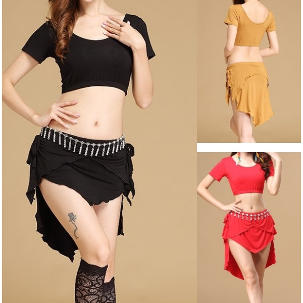 Jupette danse orientale deals