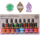 Henne pour les ongles Halal - Queen nail henna