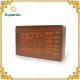 Horloge Azan bois - Lecteur Coran/Radio FM