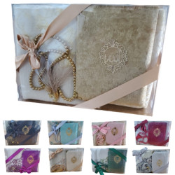 Coffret Cadeau Islamique complet