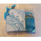 Coffret Muslim Tapis Coran chapelet