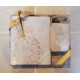 Coffret Muslim Tapis Coran chapelet