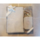 Coffret Muslim Tapis Coran chapelet