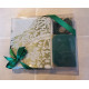 Coffret Muslim Tapis Coran chapelet