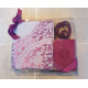 Coffret Muslim Tapis Coran chapelet