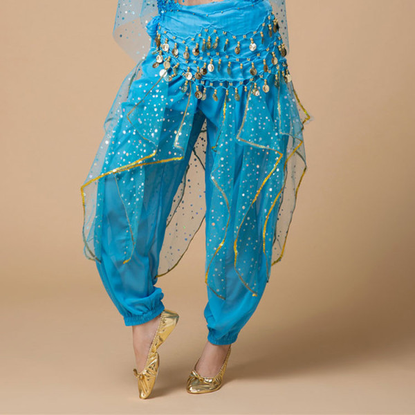 Pantalon de danse femme