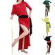 Tenue de danse orientale style Baladi