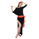 Tenue de danse orientale style Baladi