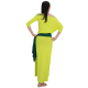 Tenue de danse orientale style Baladi