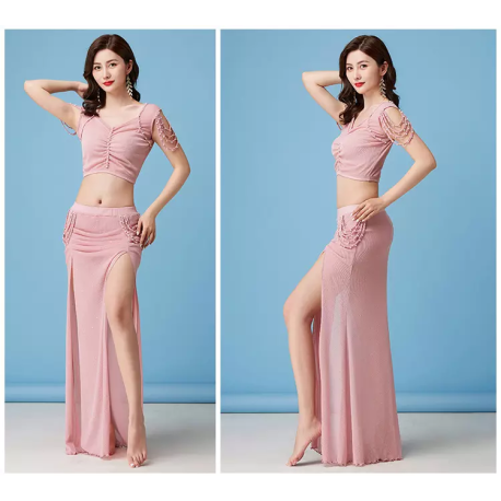 Tenue de danse orientale Collection Elégance
