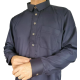 Qamis emirati col chemise