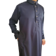 Qamis emirati col chemise