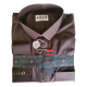 Qamis emirati col chemise