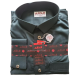 Qamis emirati col chemise