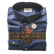 Qamis emirati col chemise