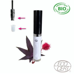 Mascara à l'huile de Ricin Bio 10ml