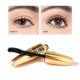 Mascara Waterproof Brosse Courbé