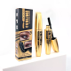 Mascara Waterproof Brosse Courbé