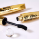 Mascara Waterproof Brosse Courbé