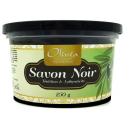 Savon Noir nature 200g PROMO