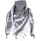 Keffieh Foulard de tête arabe 