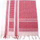 Keffieh Foulard de tête arabe 