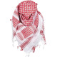 Keffieh Foulard de tête arabe 