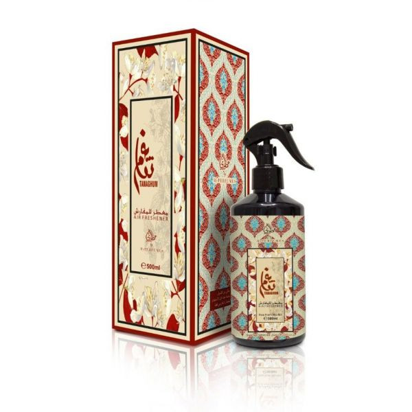 Parfum D Interieur - Limics24 - Spray Désodorisant Maison X 300Ml