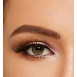 Faux cils Noir effet 3D Natural and Soft