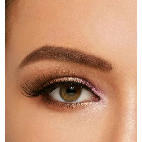 Faux cils Noir effet 3D Natural and Soft