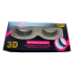 Faux cils Noir effet 3D Natural and Soft