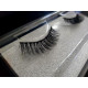 Faux cils Noir effet 3D Natural and Soft