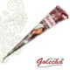 Henné Golecha Natural en cône 25g