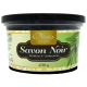 Coffret cadeau beauté orientale savon noir + gant de crin