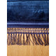 Tapis de prière uni confortable 