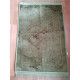 Tapis de prière uni confortable 