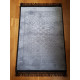 Tapis de prière uni confortable trés épais