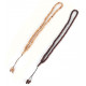 Chapelet Islamique Tasbih 99 grains bois