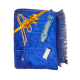 Coffret Cadeaux pour Homme Musulman avec Tapis de prière épais