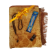 Coffret Cadeaux pour Homme Musulman avec Tapis de prière épais