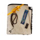 Coffret Cadeaux pour Homme Musulman avec Tapis de prière épais