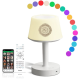 Veilleuse - Lecteur Coran Complet Bluetooth