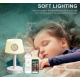 Veilleuse - Lecteur Coran Complet Bluetooth