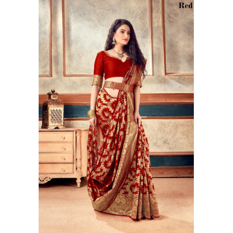 Sari indien premium 