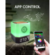 Veilleuse - Lecteur Coran - Adhan Bluetooth