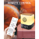 Veilleuse - Lecteur Coran - Adhan Bluetooth