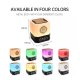 Veilleuse - Lecteur Coran - Adhan Bluetooth