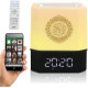 Veilleuse - Lecteur Coran - Adhan Bluetooth